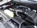  2021 Expedition King Ranch Max 4x4 3.5 Liter PFDI Twin-Turbocharged DOHC 24-Valve EcoBoost V6 Engine