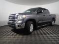 Magnetic Gray Metallic - Tundra SR5 CrewMax 4x4 Photo No. 8