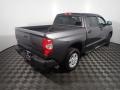 Magnetic Gray Metallic - Tundra SR5 CrewMax 4x4 Photo No. 16