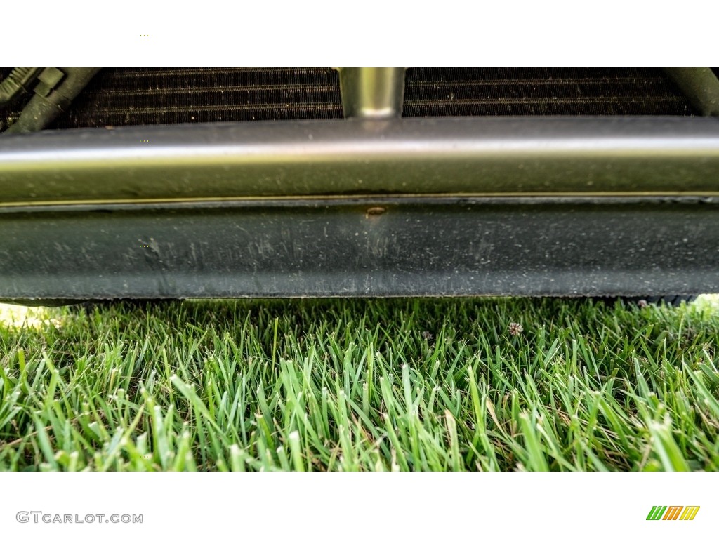 2002 Park Avenue Ultra - Light Bronzemist Metallic / Taupe photo #10