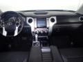 Magnetic Gray Metallic - Tundra SR5 CrewMax 4x4 Photo No. 24