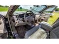 Taupe Interior Photo for 2002 Buick Park Avenue #144379676