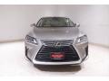 Atomic Silver - RX 350 AWD Photo No. 2