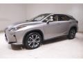 Atomic Silver - RX 350 AWD Photo No. 3