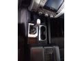 Magnetic Gray Metallic - Tundra SR5 CrewMax 4x4 Photo No. 33