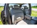 Taupe Front Seat Photo for 2002 Buick Park Avenue #144379855
