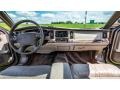 Taupe Dashboard Photo for 2002 Buick Park Avenue #144379877
