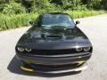 Pitch Black - Challenger R/T Photo No. 3