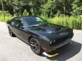 Pitch Black - Challenger R/T Photo No. 4