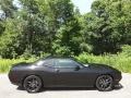 Pitch Black - Challenger R/T Photo No. 5