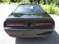 Pitch Black - Challenger R/T Photo No. 7
