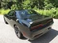 Pitch Black - Challenger R/T Photo No. 8