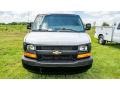 Summit White - Express 3500 Cargo WT Photo No. 9