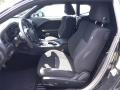 Pitch Black - Challenger R/T Photo No. 10
