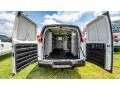 Summit White - Express 3500 Cargo WT Photo No. 20