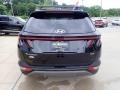 Phantom Black - Tucson Limited AWD Photo No. 3