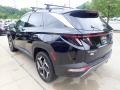 2022 Phantom Black Hyundai Tucson Limited AWD  photo #5