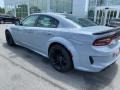 Smoke Show - Charger Scat Pack Widebody Photo No. 2