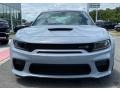 Smoke Show - Charger Scat Pack Widebody Photo No. 3