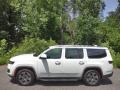 Bright White 2022 Jeep Wagoneer Series III 4x4