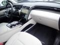Phantom Black - Tucson Limited AWD Photo No. 12