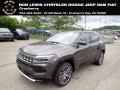 Granite Crystal Metallic 2022 Jeep Compass Limited 4x4