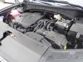 Phantom Black - Tucson Limited AWD Photo No. 30