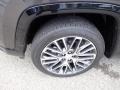 Granite Crystal Metallic - Compass Limited 4x4 Photo No. 9