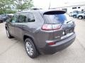Granite Crystal Metallic - Cherokee Latitude Lux 4x4 Photo No. 3