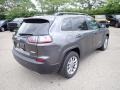 Granite Crystal Metallic - Cherokee Latitude Lux 4x4 Photo No. 5