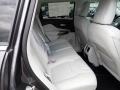 Granite Crystal Metallic - Cherokee Latitude Lux 4x4 Photo No. 12