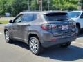Granite Crystal Metallic - Compass Latitude 4x4 Photo No. 4