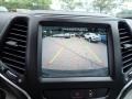 Granite Crystal Metallic - Cherokee Latitude Lux 4x4 Photo No. 18