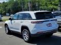 Bright White - Grand Cherokee Limited 4x4 Photo No. 4