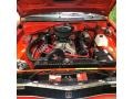 1975 Plymouth Duster 440 ci. OHV 16-Valve V8 Engine Photo