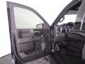 Onyx Black - Sierra 1500 AT4 Crew Cab 4WD Photo No. 12