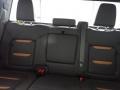 Onyx Black - Sierra 1500 AT4 Crew Cab 4WD Photo No. 23