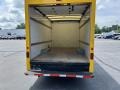 2017 Yellow GMC Savana Cutaway 3500 Commercial Moving Truck  photo #11