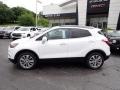 Summit White - Encore Preferred AWD Photo No. 2