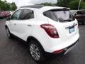 Summit White - Encore Preferred AWD Photo No. 3