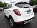 Summit White - Encore Preferred AWD Photo No. 4