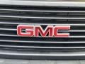 2017 GMC Savana Cutaway 3500 Commercial Moving Truck Badge and Logo Photo