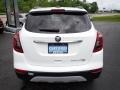 Summit White - Encore Preferred AWD Photo No. 5