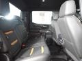 Onyx Black - Sierra 1500 AT4 Crew Cab 4WD Photo No. 31