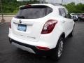 Summit White - Encore Preferred AWD Photo No. 6