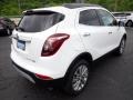 Summit White - Encore Preferred AWD Photo No. 7