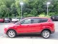 Ruby Red - Escape SE 4WD Photo No. 5