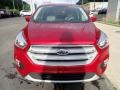 Ruby Red - Escape SE 4WD Photo No. 7