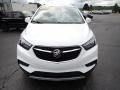 Summit White - Encore Preferred AWD Photo No. 11
