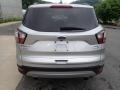 2018 Ingot Silver Ford Escape SEL 4WD  photo #3